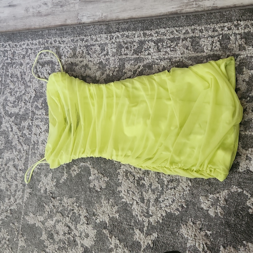 Bodycon Dress